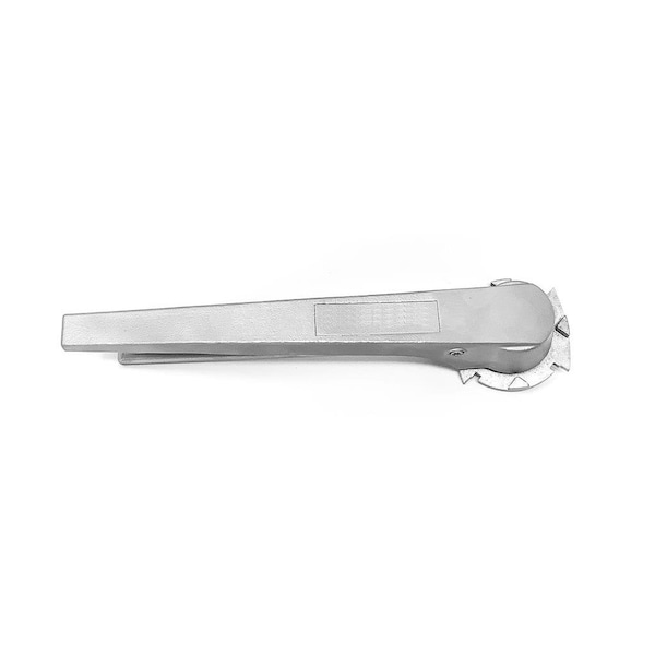 LKB51 Handle 3 MULTI-POS MP Lockout, Replaces Alfa Laval Part# 9612592802